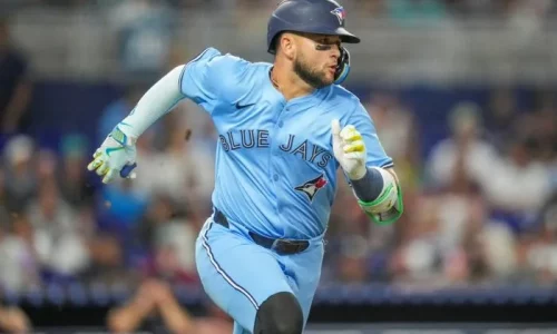 Bichette’s Impending Free Agency Promises to Be High Priority for MLB Clubs