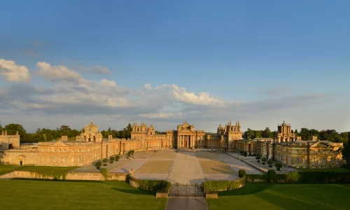 How To Experience Salon Privé 2025: The UK’s Most Exclusive Automotive Celebration