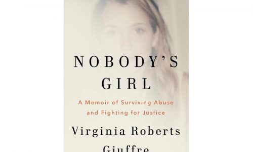 Epstein accuser Virginia Giuffre wrote a memoir. Months after her death, it’s coming out