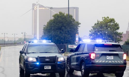 DA timeline suggests crime spree ahead of garbage truck crash in Everett