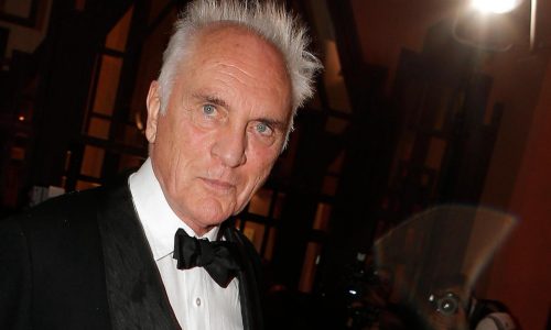 Terence Stamp, British actor who portrayed General Zod in early Superman films, dies at 87