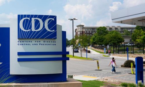 At least 600 CDC employees are getting final termination notices, union says
