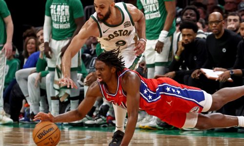 Seven games to watch on Celtics’ 2025-26 schedule