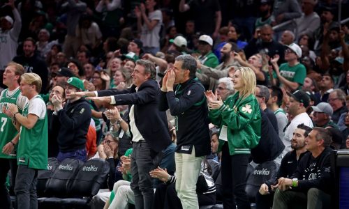 Celtics sale to Bill Chisholm officially approved by NBA Board of Governors