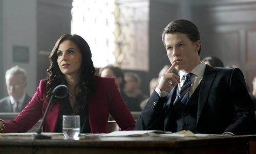 ‘The Rainmaker’ review: The USA Network is back in the originals business with a John Grisham legal drama