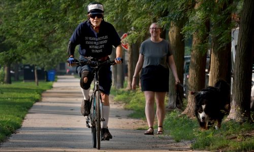 As last baby boomers reach retirement, they tackle a quest for fulfillment