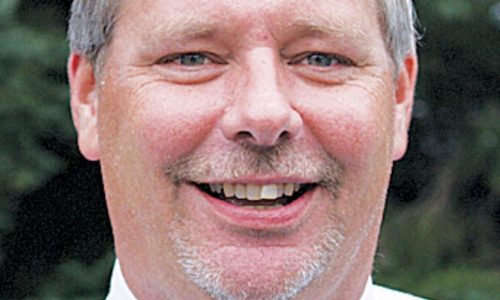 Former Oak Park Heights City Council member Mark Swenson to fill vacancy
