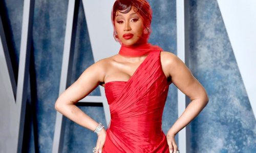 Cardi B testifies she didn’t touch security guard who’s suing her alleging assault