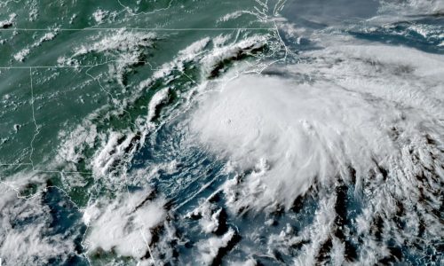 Here’s what forecasters think the rest of 2025 hurricane season will look like