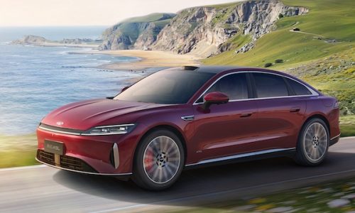 China new models July 2025: Chery Fulwin A9L, Audi A5L Sportback arrive