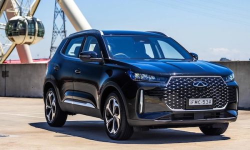 Australia July 2025: GWM, Chery at all time high in record market