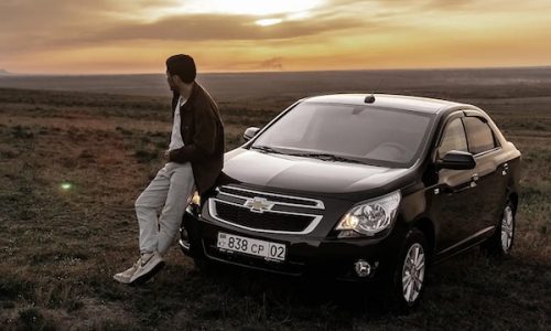 Kazakhstan July 2025: Chevrolet back in charge, Cobalt distant leader