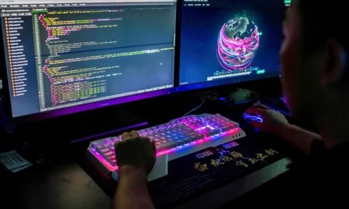 China-Linked Hackers Targeted Southeast Asian Diplomats, Google Says