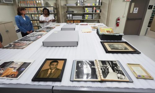 Michigan museum preserves Civil Rights artifacts amid federal efforts to downplay Black history