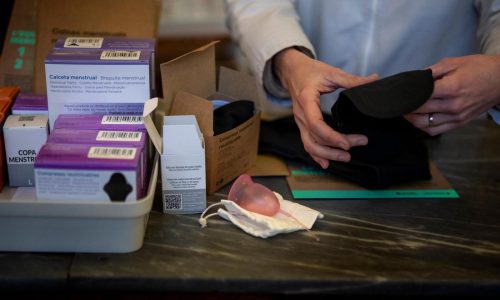 Why more women are switching to reusable menstrual products