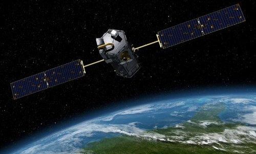 Trump moves to shut down NASA missions that measure carbon dioxide and plant health