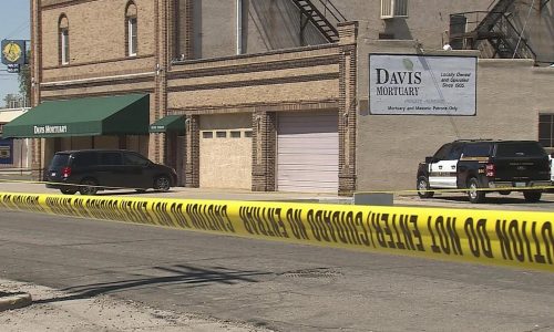 Colorado governor demands coroner’s resignation after decomposing bodies found in funeral home