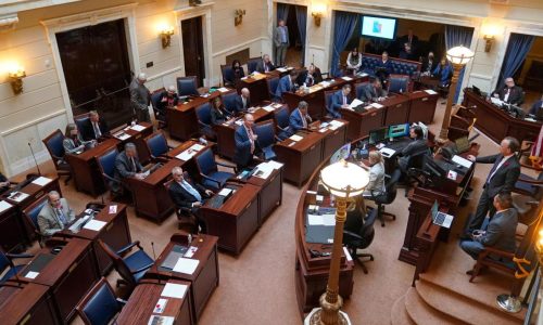 Utah enters the redistricting battle for 2026, but not by choice