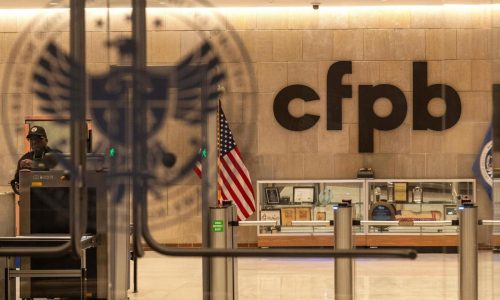 Consumer watchdog ends investigation into buy now, pay later company linked to Donald Trump Jr.