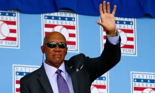 Cooperstown’s Baseball Museum a Must Visit Annually for Hall of Famer Jenkins