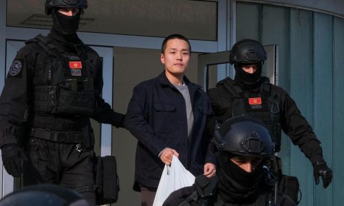 Crypto mogul Do Kwon, known as ‘the cryptocurrency king,’ pleads guilty to fraud charges