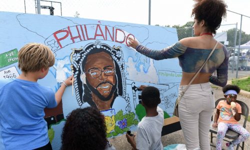 10th annual Philando Castile event raises scholarship money in his name
