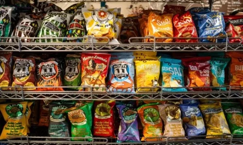 DC Business Owners Weigh In on Trump’s Crime Crackdown