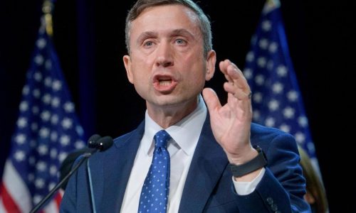 ‘No magic fixes’ for Democrats as party confronts internal and fundraising struggles