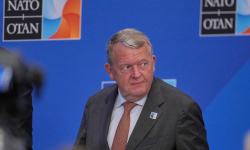 Denmark summons US envoy after report of Americans carrying out influence operations in Greenland
