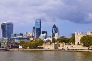 UK seen as top destination for tech growth ahead of US, Europe and APAC, says Barclays
