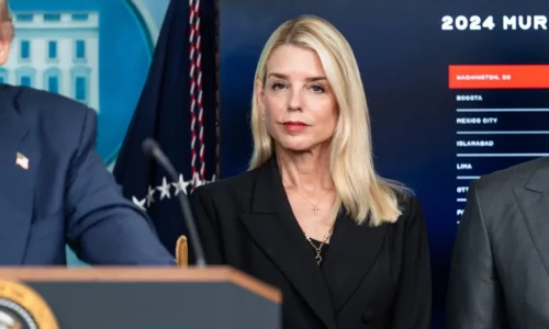 Dozens of Democrat-Led States Sue Trump Admin for Tying Crime Victim Funds to Immigration Enforcement