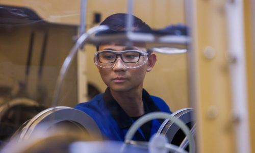 In the sustainable age, how can batteries be safer? A company says it has the answer