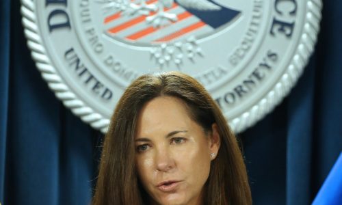 Lucas: Foley goes to bat for Bay State, AG should too