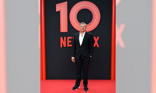 ‘Netflix House’ entertainment complexes are coming. Here’s when they open