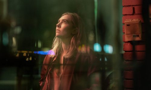 ‘Night Always Comes’ review: Vanessa Kirby can’t save bleak crime drama