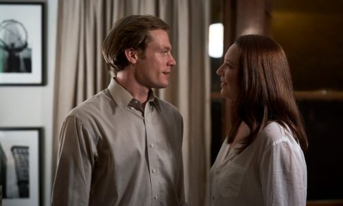 ‘The Newsreader’ review: The Australian series about TV news is as sharp as ever in Season 2