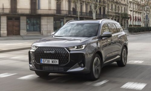 Spain July 2025: Market up 17.1%, Ebro breaks into Top 20