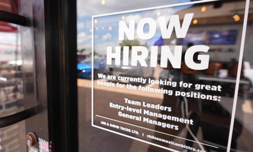 State jobless rate flat at 4.8%