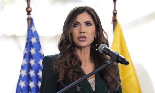 Appeals court allows Trump to end temporary protections for migrants from Central America and Nepal