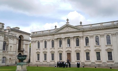 College applications rise outside US as Trump cracks down on international students