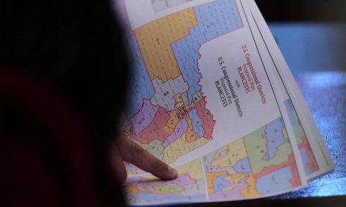 California is set to act fast after Texas advances congressional maps to boost Republicans