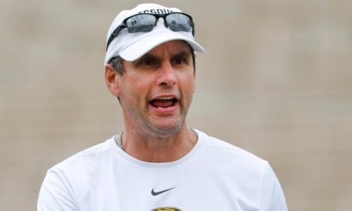 Former Tennessee coach Derek Dooley announces 2026 Senate bid in Georgia