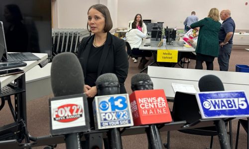 The Justice Department seeks voter and election information from at least 19 states, AP finds