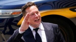 Elon Musk’s Tesla applies for licence to supply electricity to British homes