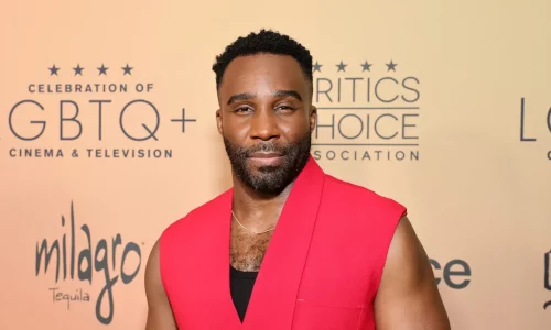 Spider-Man 4 Update: Emmy Nominee Tramell Tillman Joins Brand New Day