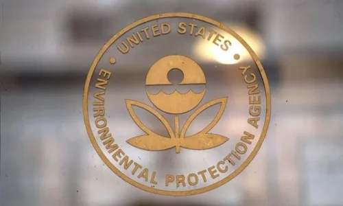 Environmental Protection Agency Terminates Contracts With Unionized Employees