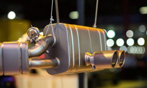 Do Performance Exhausts Affect Car Insurance? What You Need to Know