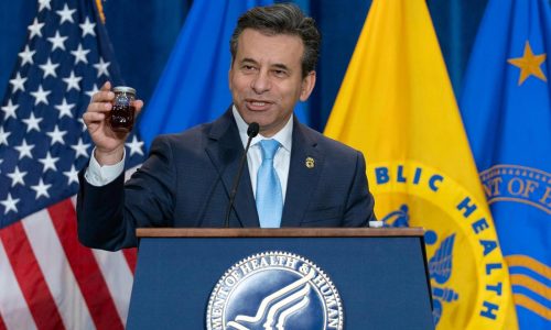 FDA’s new expert panels are rife with financial conflicts and fringe views