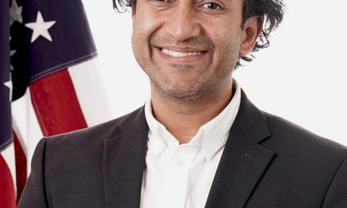 Ousted FDA vaccine chief Vinay Prasad is returning to the agency