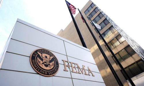 Trump proposed getting rid of FEMA, but his review council seems focused on reforming the agency